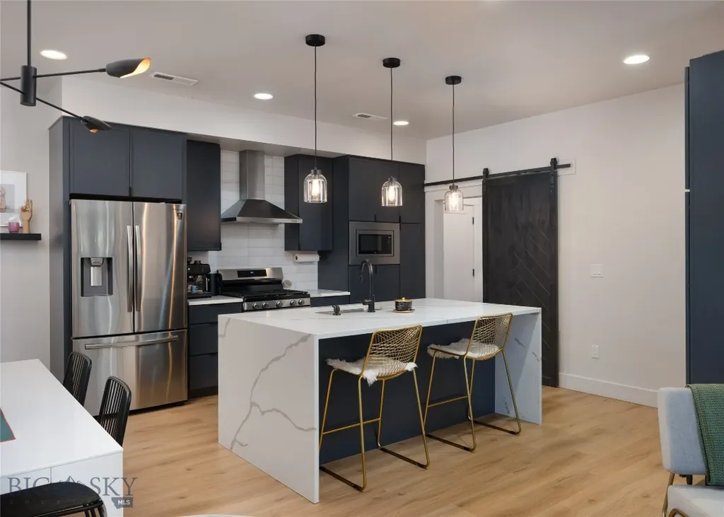 1327 Windrow Drive Bozeman MT 59718