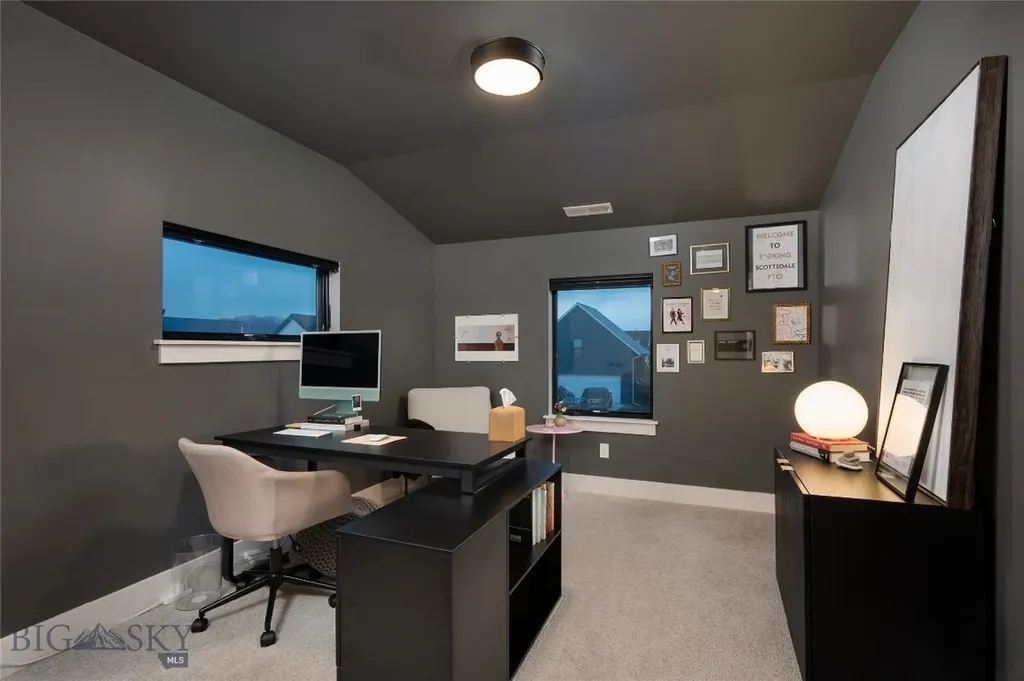 1327 Windrow Drive Bozeman MT 59718