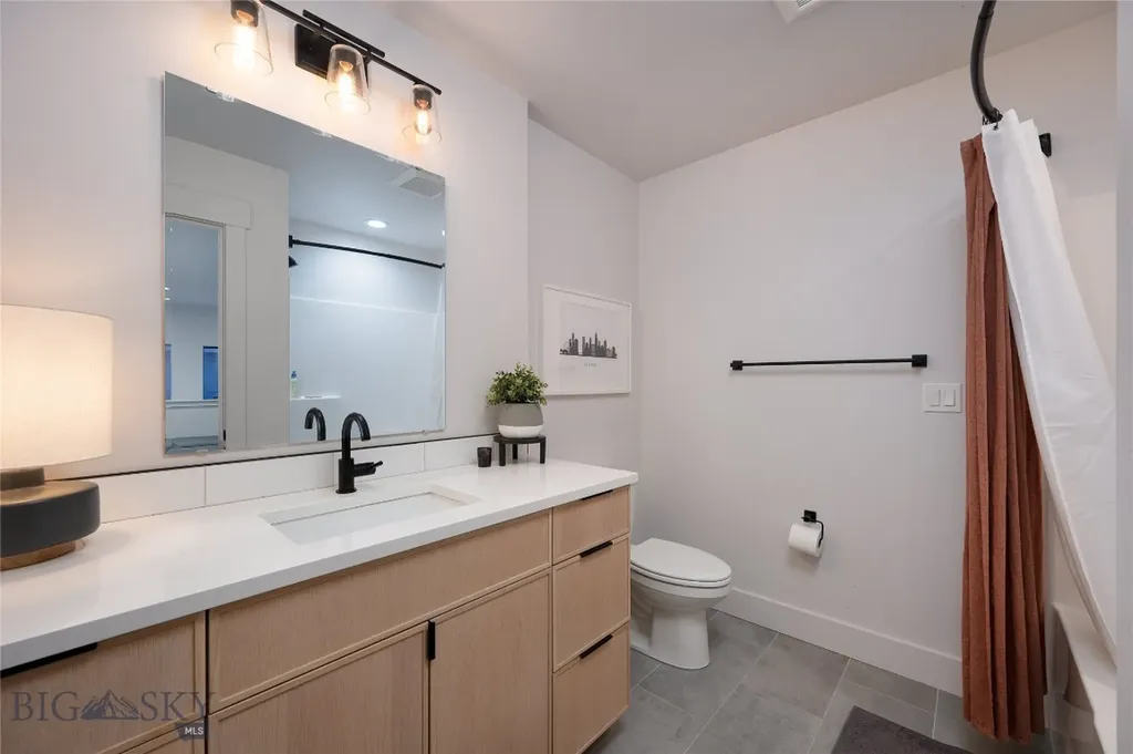 1327 Windrow Drive Bozeman MT 59718