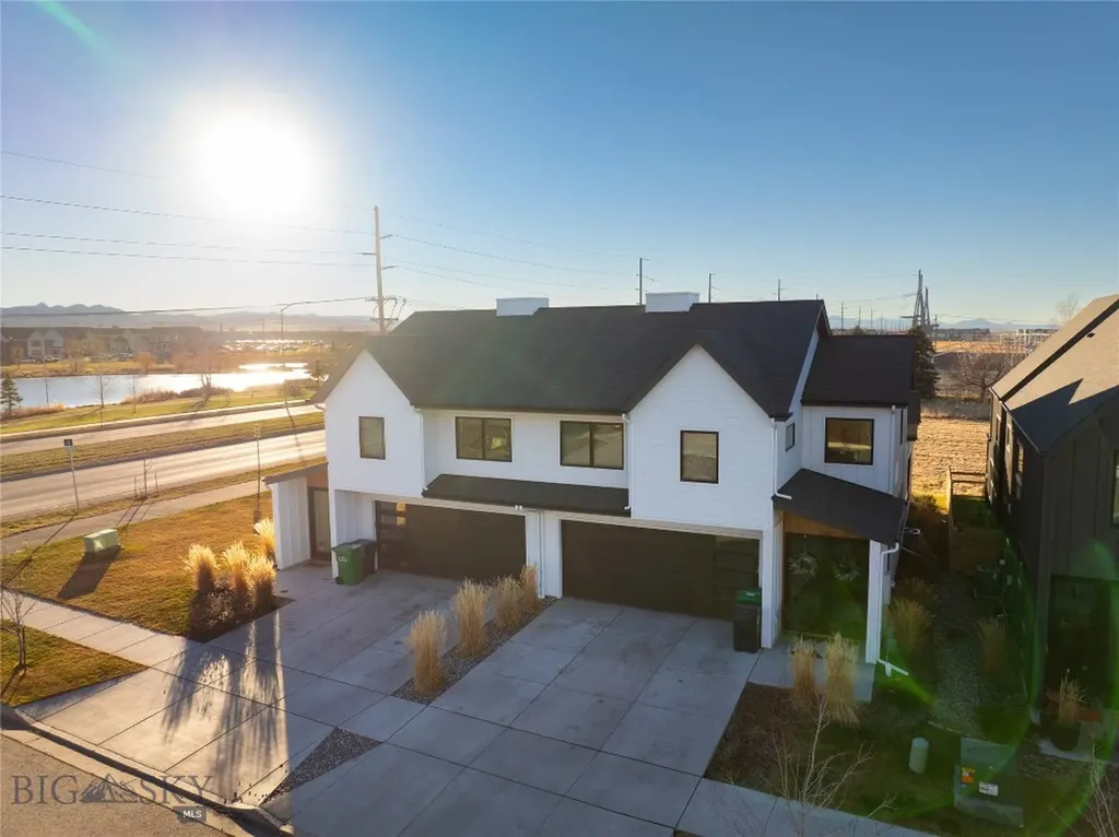 1327 Windrow Drive Bozeman MT 59718
