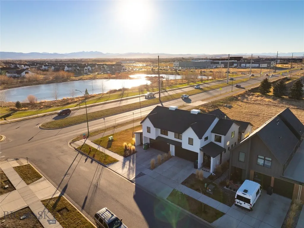 1327 Windrow Drive Bozeman MT 59718