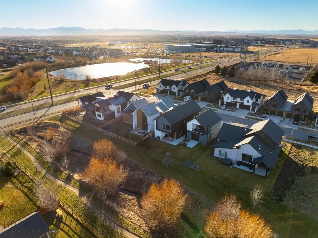 1327 Windrow Drive Bozeman MT 59718