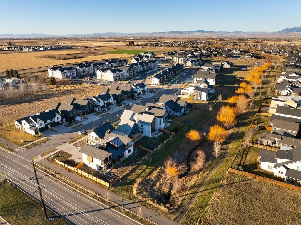 1327 Windrow Drive Bozeman MT 59718