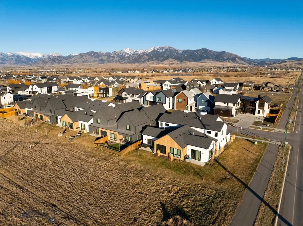 1327 Windrow Drive Bozeman MT 59718