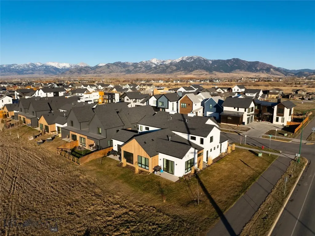 1327 Windrow Drive Bozeman MT 59718