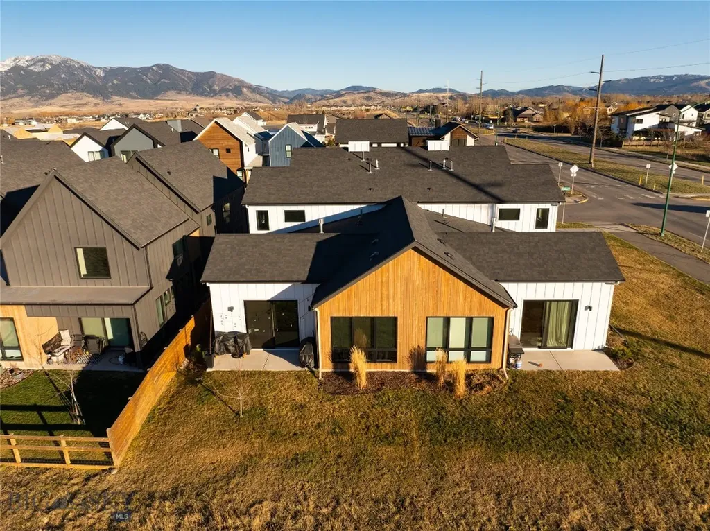 1327 Windrow Drive Bozeman MT 59718