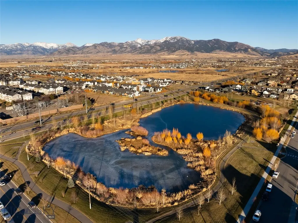 1327 Windrow Drive Bozeman MT 59718