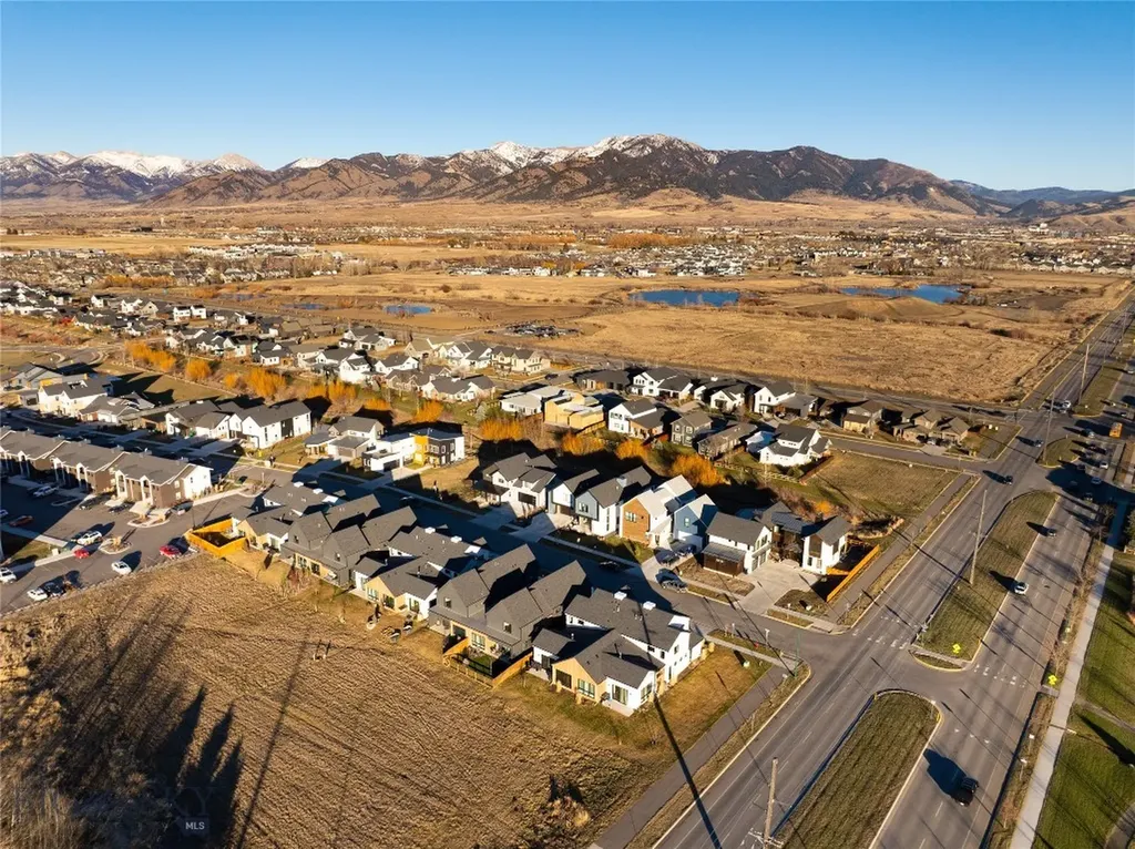 1327 Windrow Drive Bozeman MT 59718