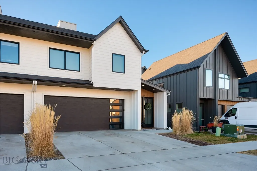 1327 Windrow Drive Bozeman MT 59718