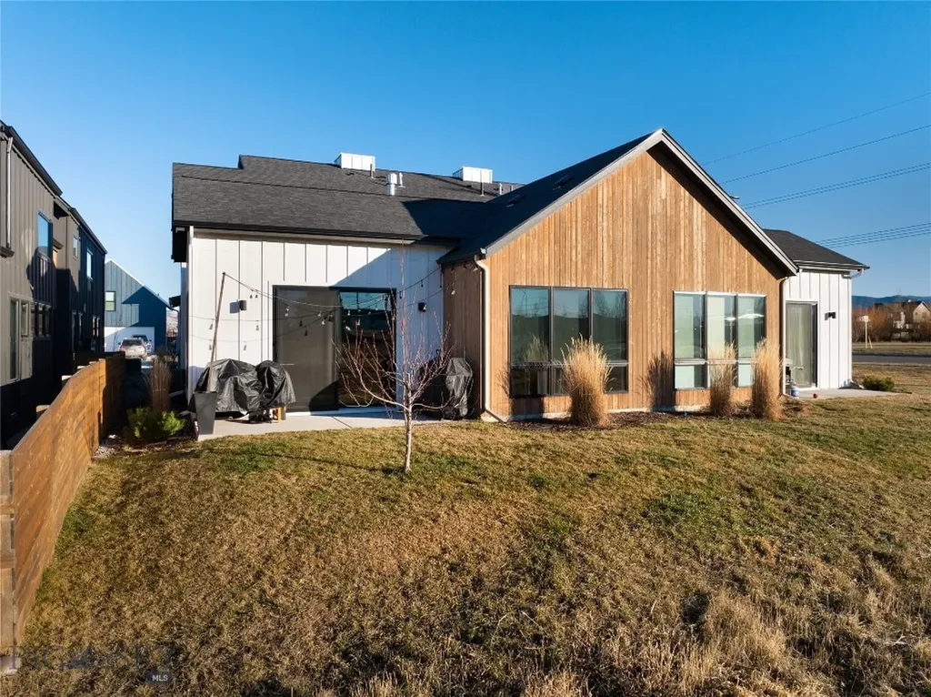 1327 Windrow Drive Bozeman MT 59718