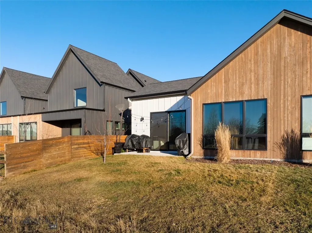 1327 Windrow Drive Bozeman MT 59718