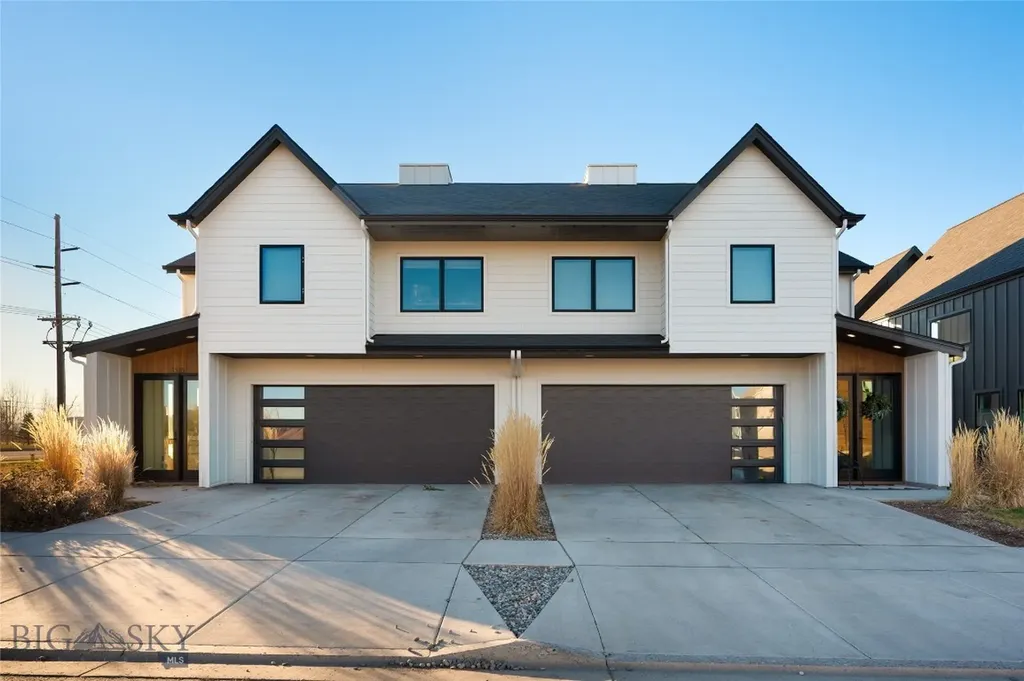 1327 Windrow Drive Bozeman MT 59718