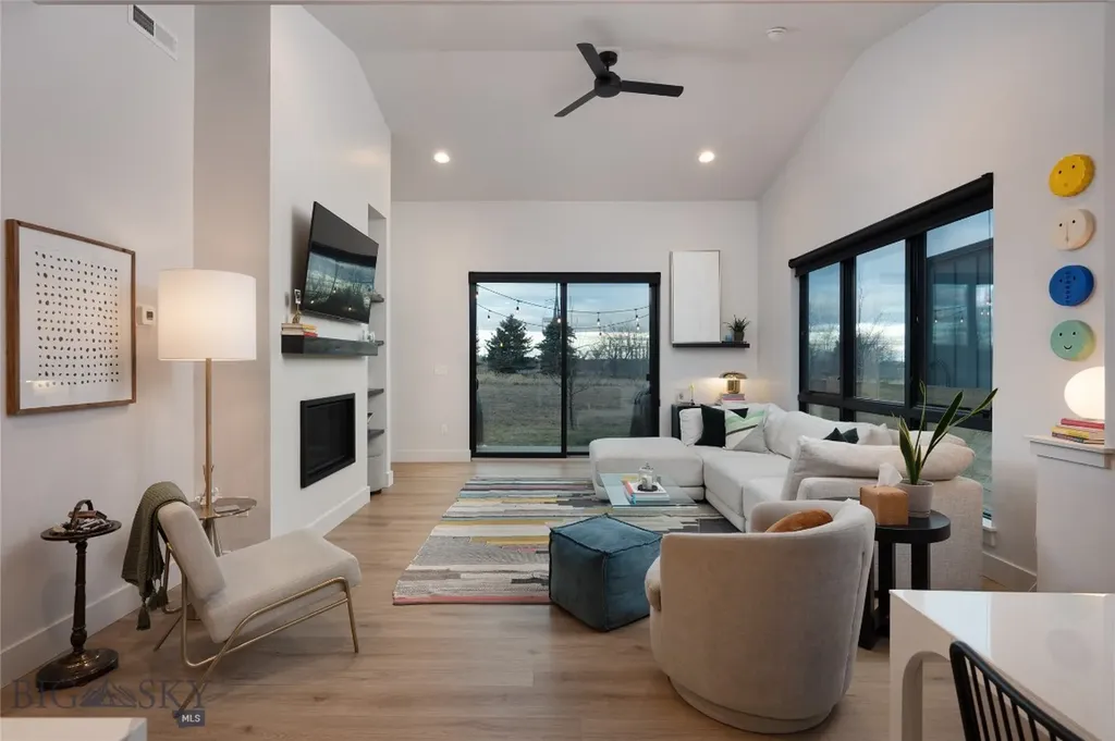 1327 Windrow Drive Bozeman MT 59718