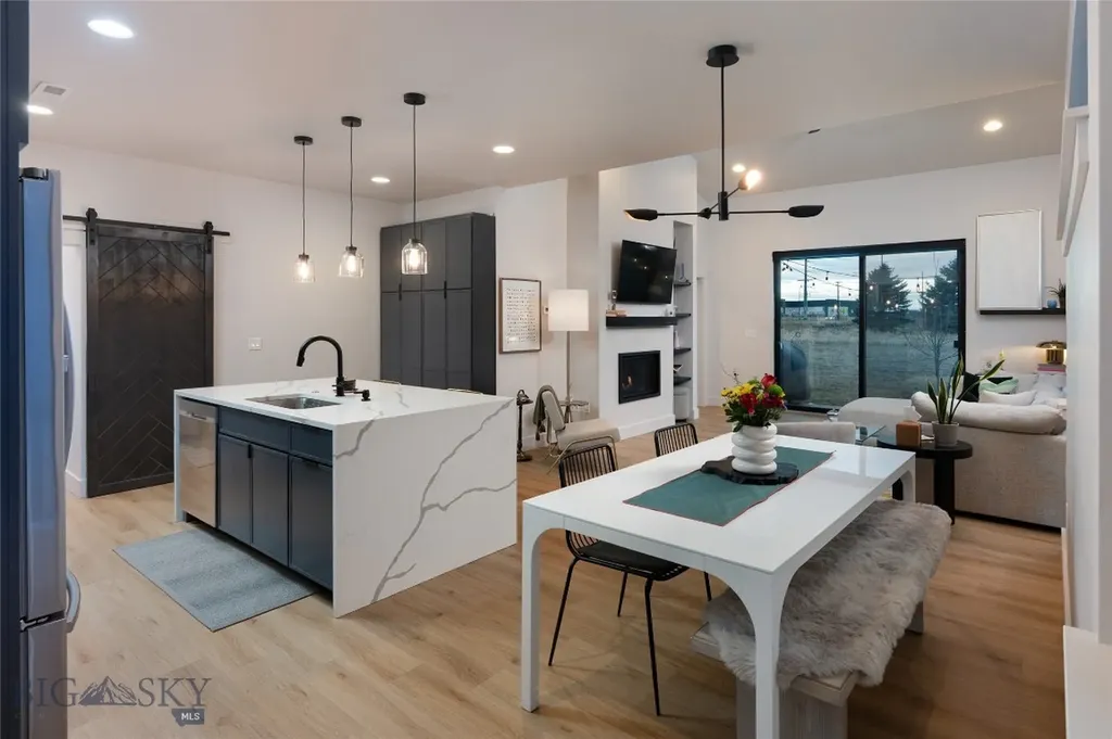 1327 Windrow Drive Bozeman MT 59718