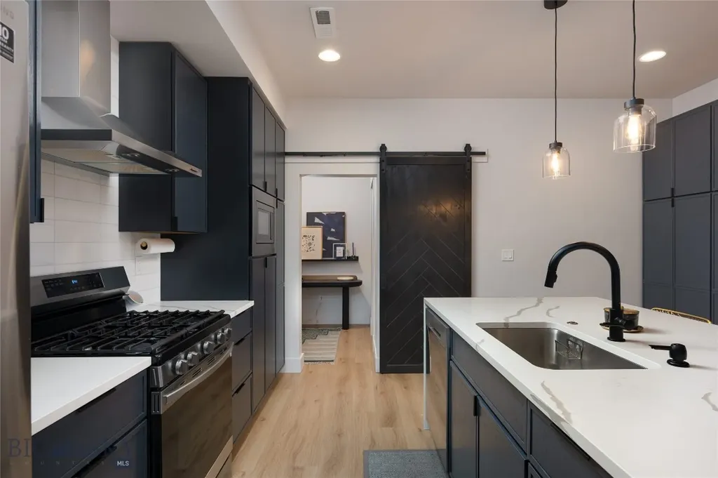 1327 Windrow Drive Bozeman MT 59718