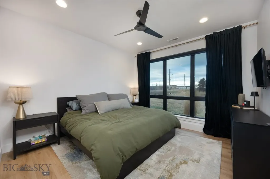 1327 Windrow Drive Bozeman MT 59718