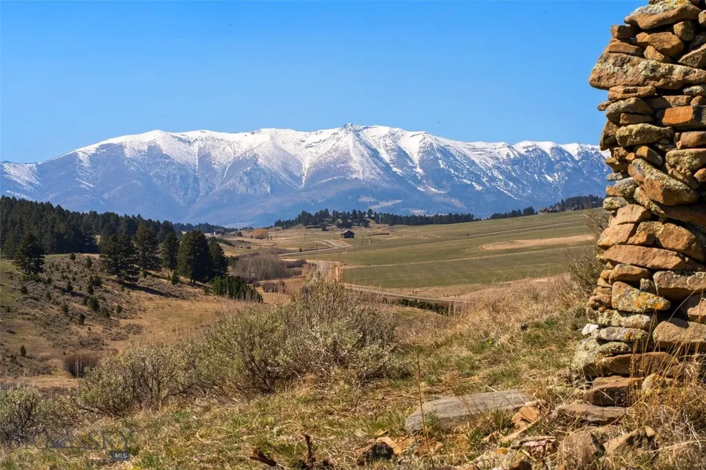 2368 Jackson Creek Road Bozeman MT 59715
