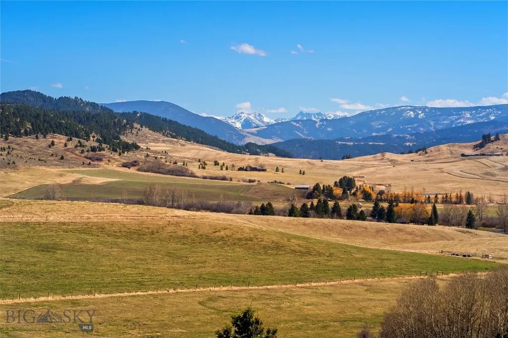 2368 Jackson Creek Road Bozeman MT 59715