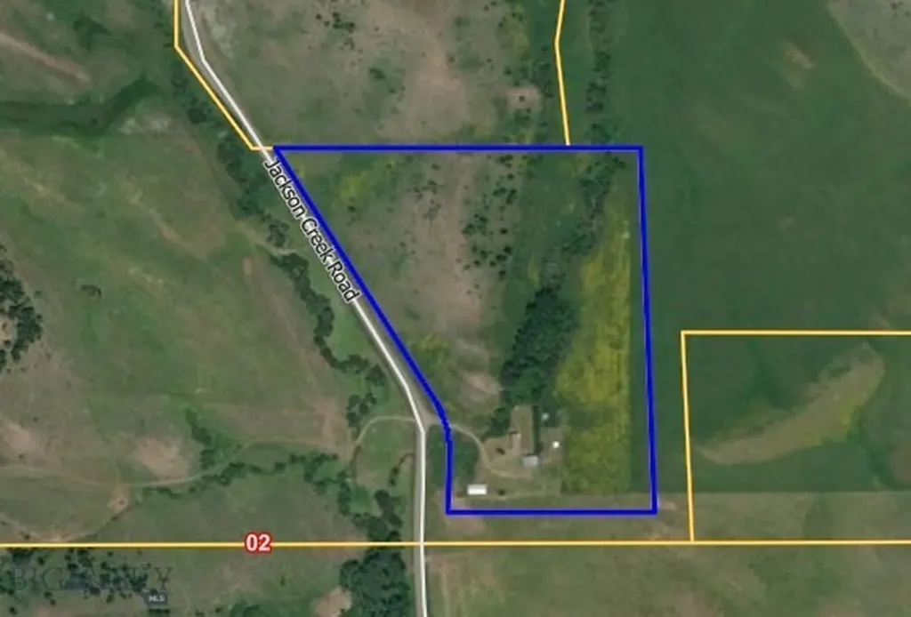 2368 Jackson Creek Road Bozeman MT 59715
