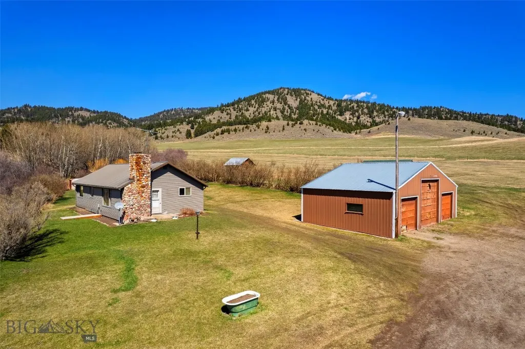 2368 Jackson Creek Road Bozeman MT 59715