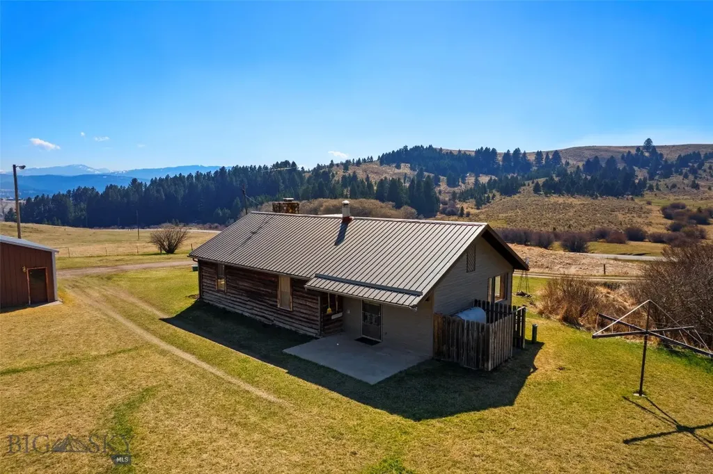 2368 Jackson Creek Road Bozeman MT 59715