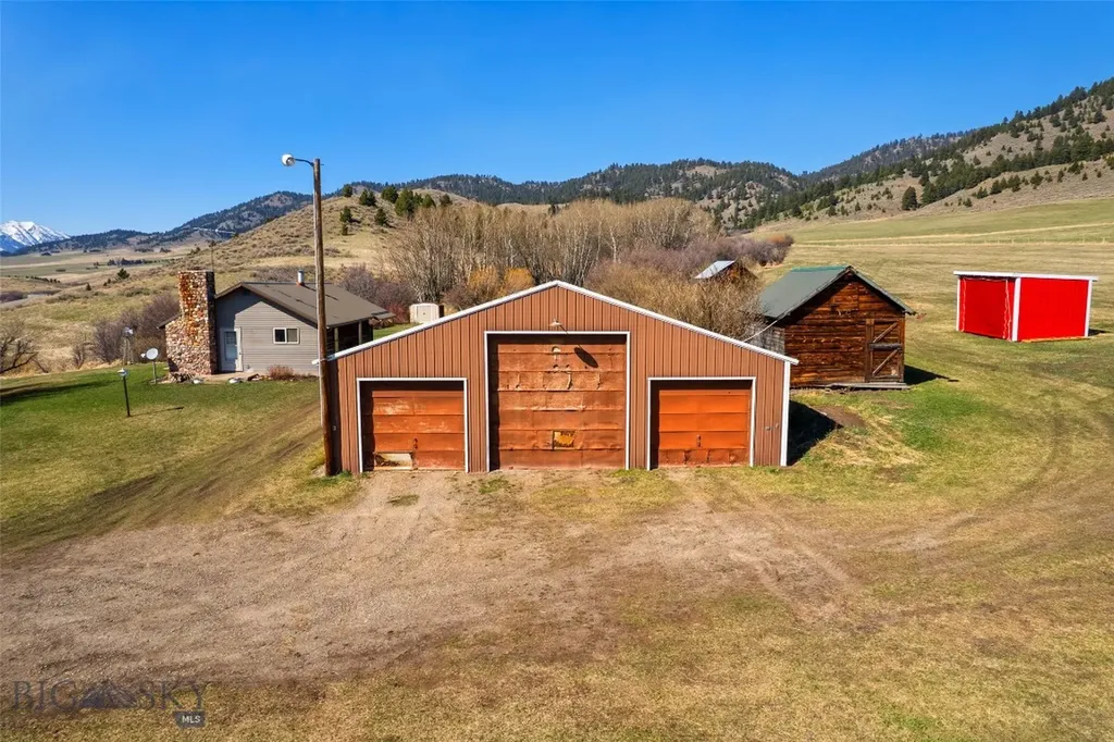 2368 Jackson Creek Road Bozeman MT 59715