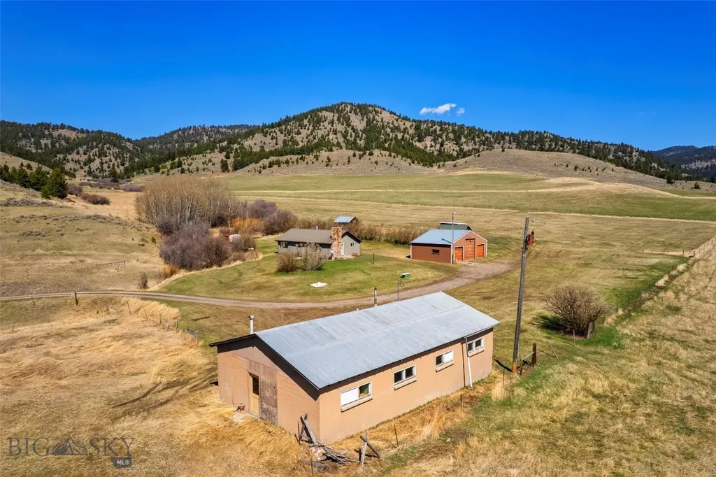 2368 Jackson Creek Road Bozeman MT 59715