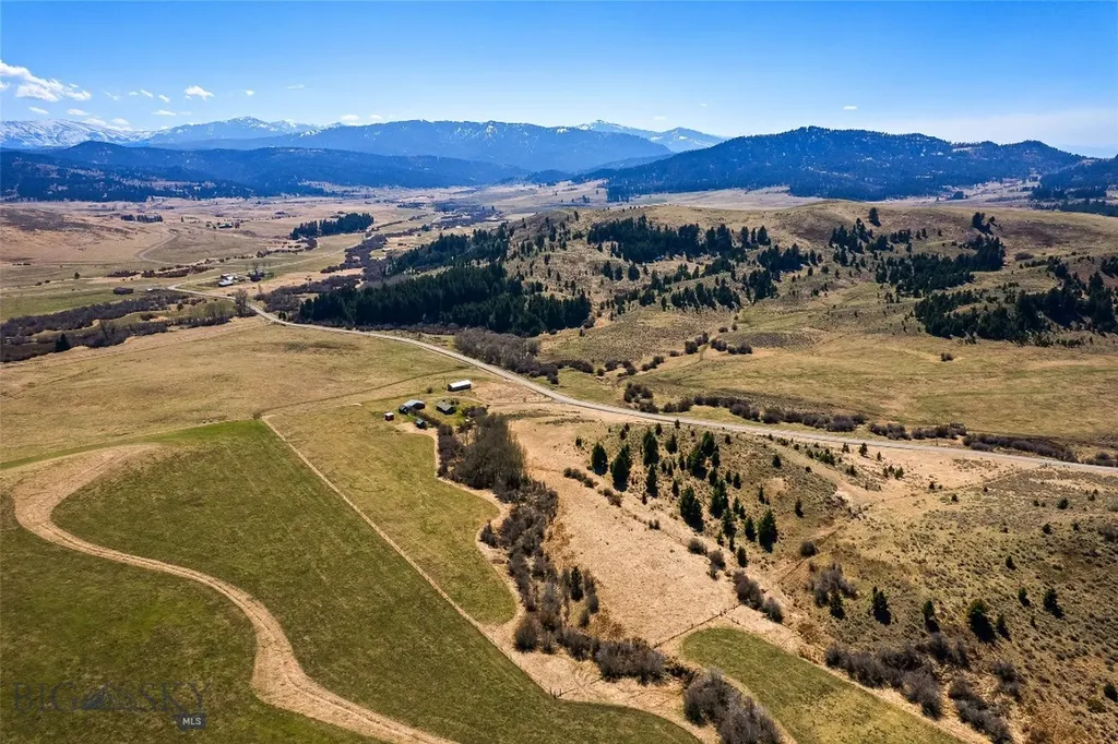 2368 Jackson Creek Road Bozeman MT 59715