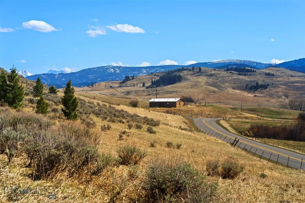 2368 Jackson Creek Road Bozeman MT 59715