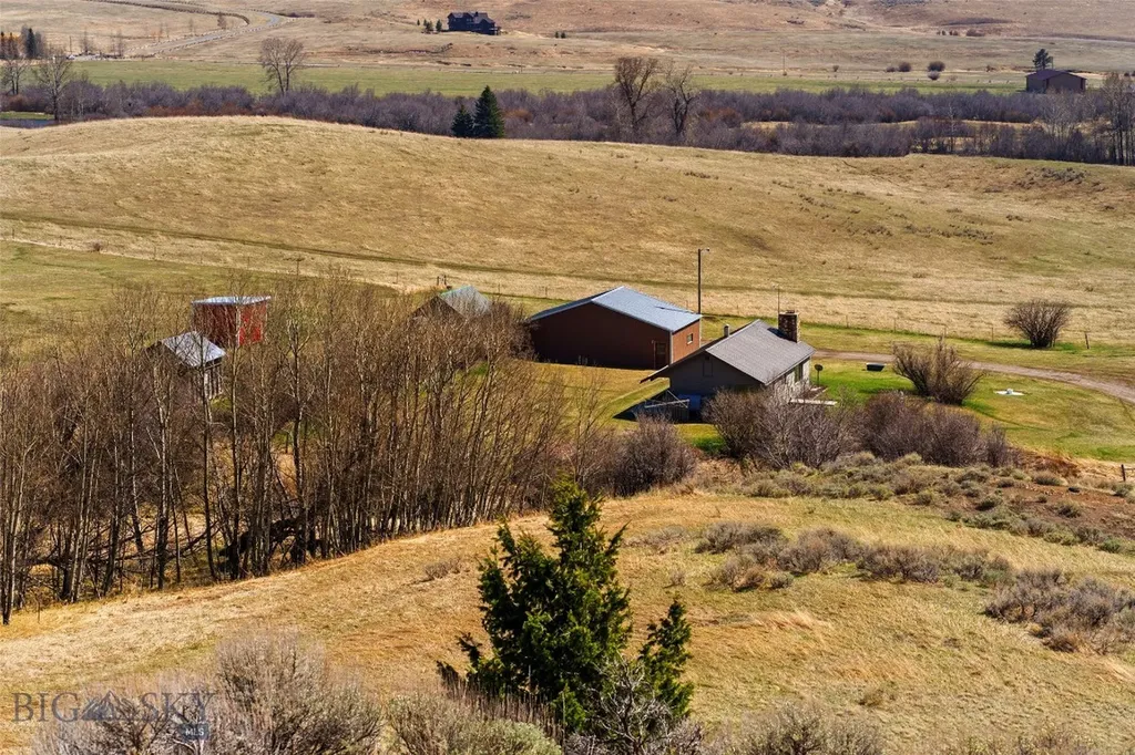 2368 Jackson Creek Road Bozeman MT 59715