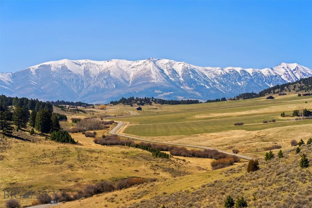 2368 Jackson Creek Road Bozeman MT 59715