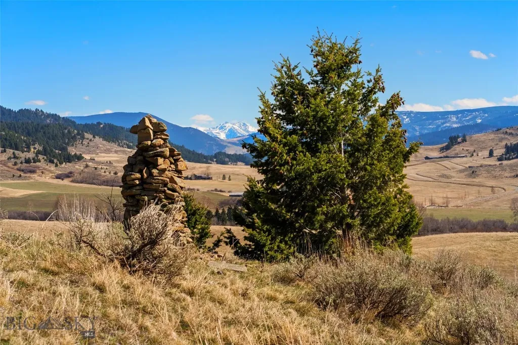 2368 Jackson Creek Road Bozeman MT 59715