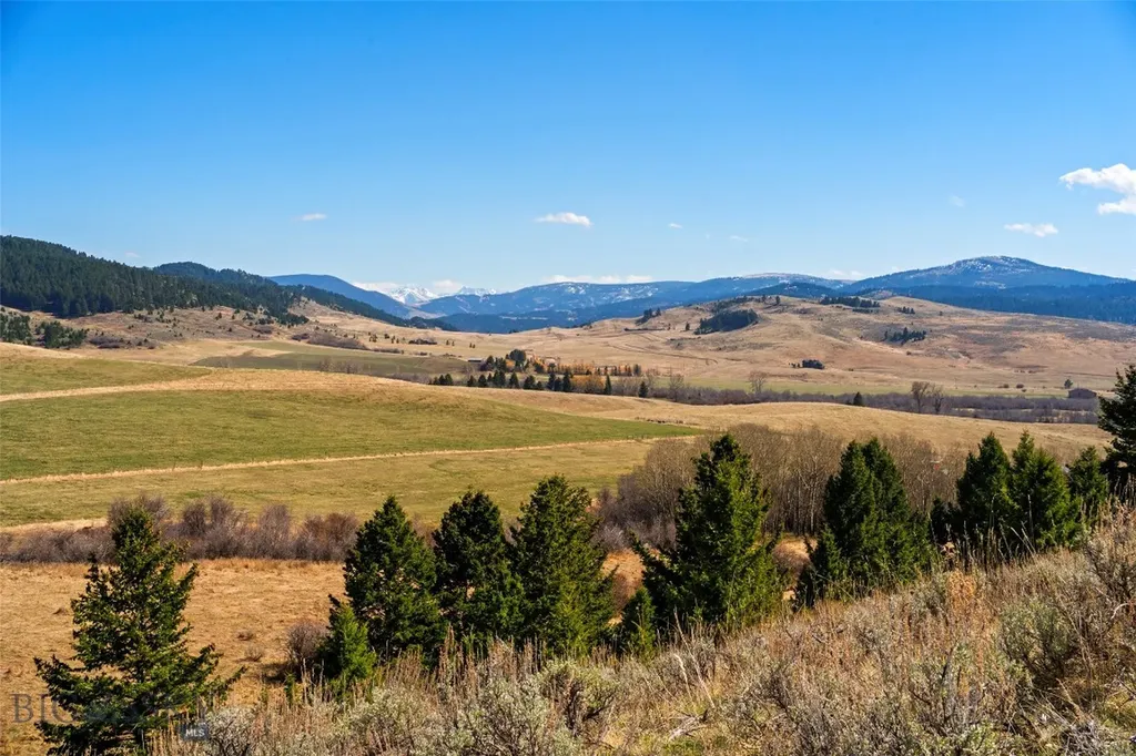 2368 Jackson Creek Road Bozeman MT 59715