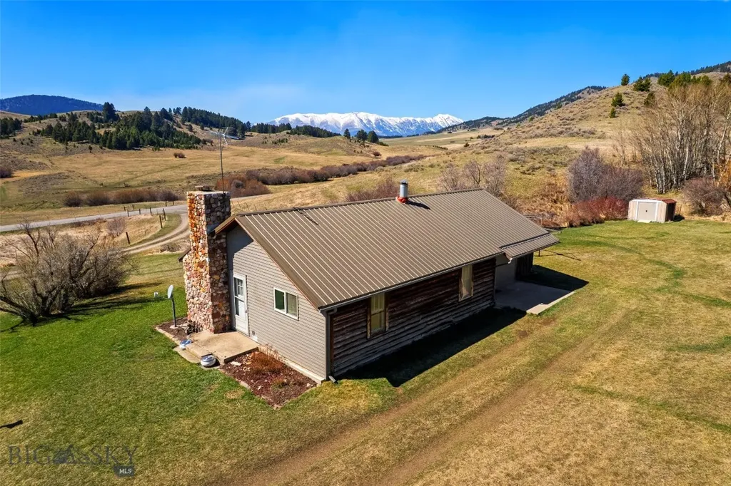 2368 Jackson Creek Road Bozeman MT 59715