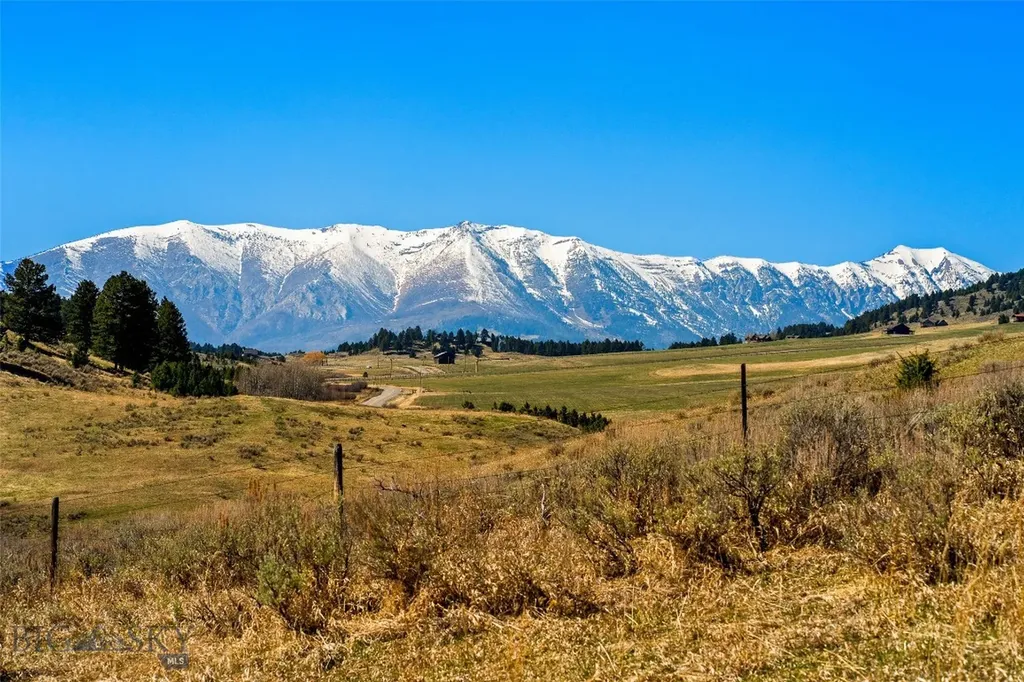 2368 Jackson Creek Road Bozeman MT 59715