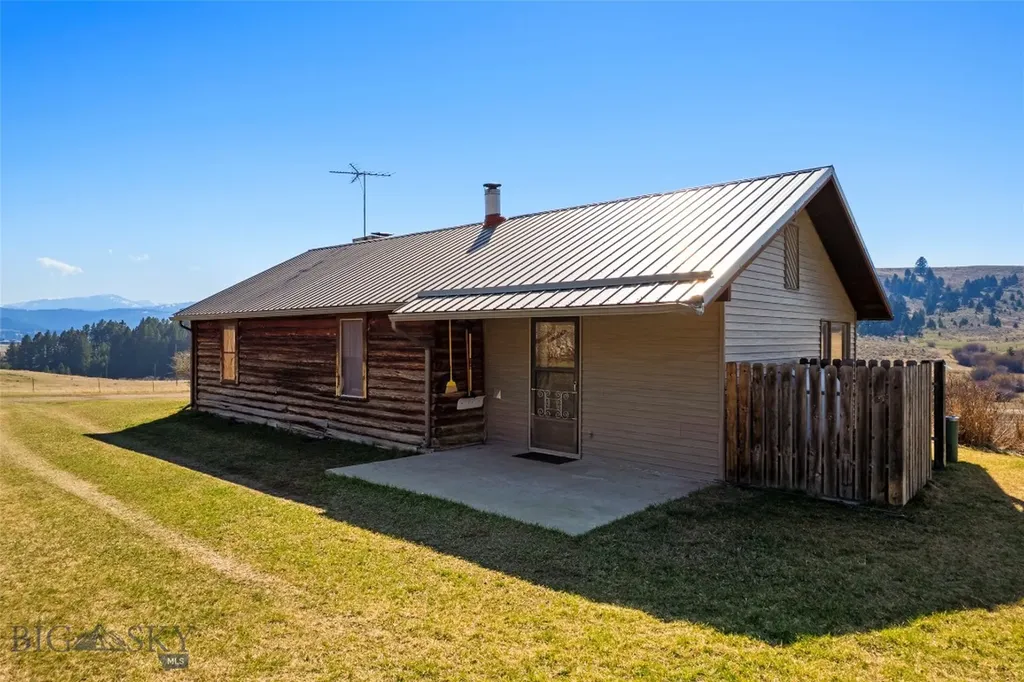 2368 Jackson Creek Road Bozeman MT 59715