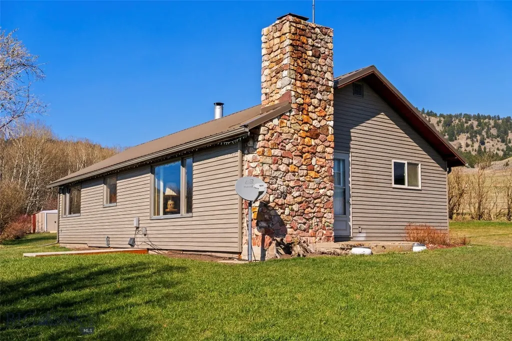 2368 Jackson Creek Road Bozeman MT 59715