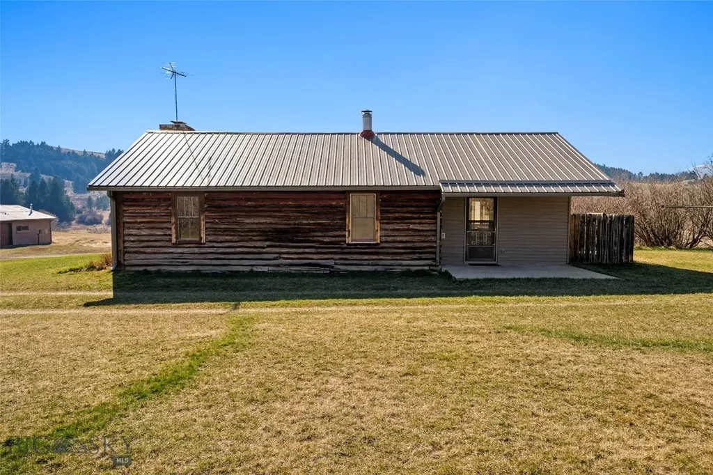 2368 Jackson Creek Road Bozeman MT 59715