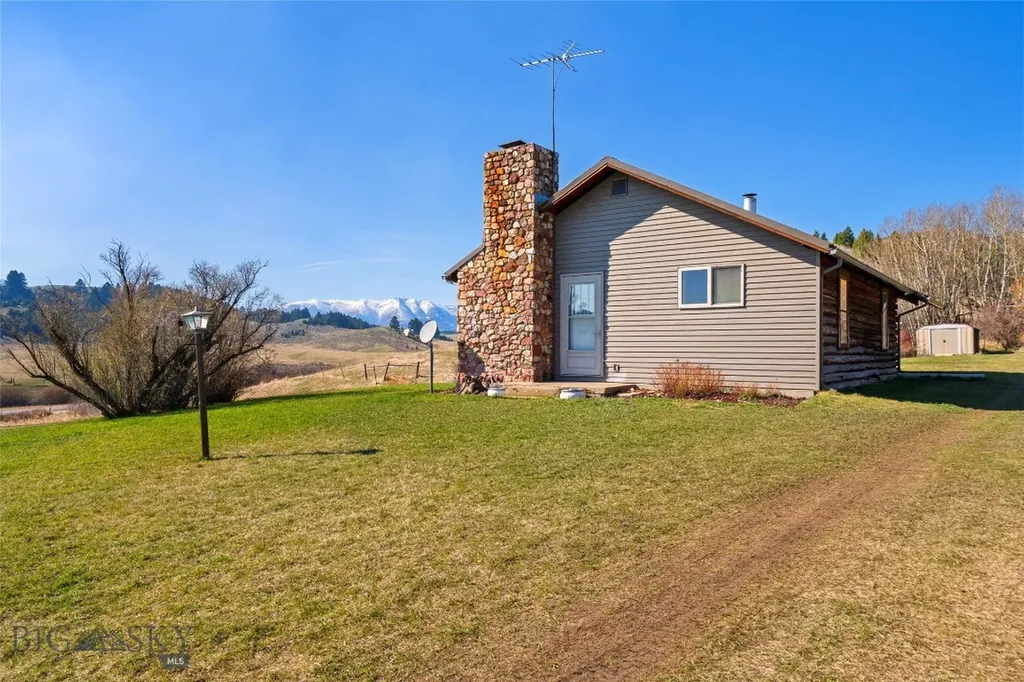 2368 Jackson Creek Road Bozeman MT 59715
