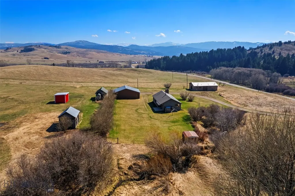 2368 Jackson Creek Road Bozeman MT 59715