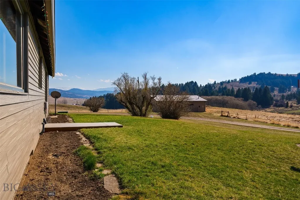2368 Jackson Creek Road Bozeman MT 59715