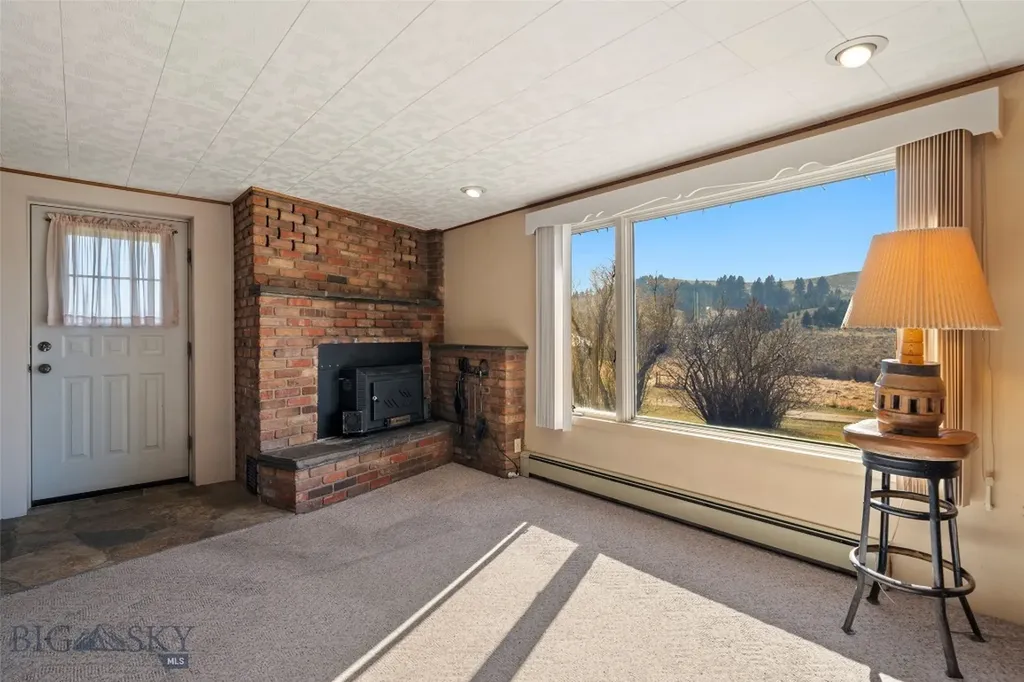 2368 Jackson Creek Road Bozeman MT 59715