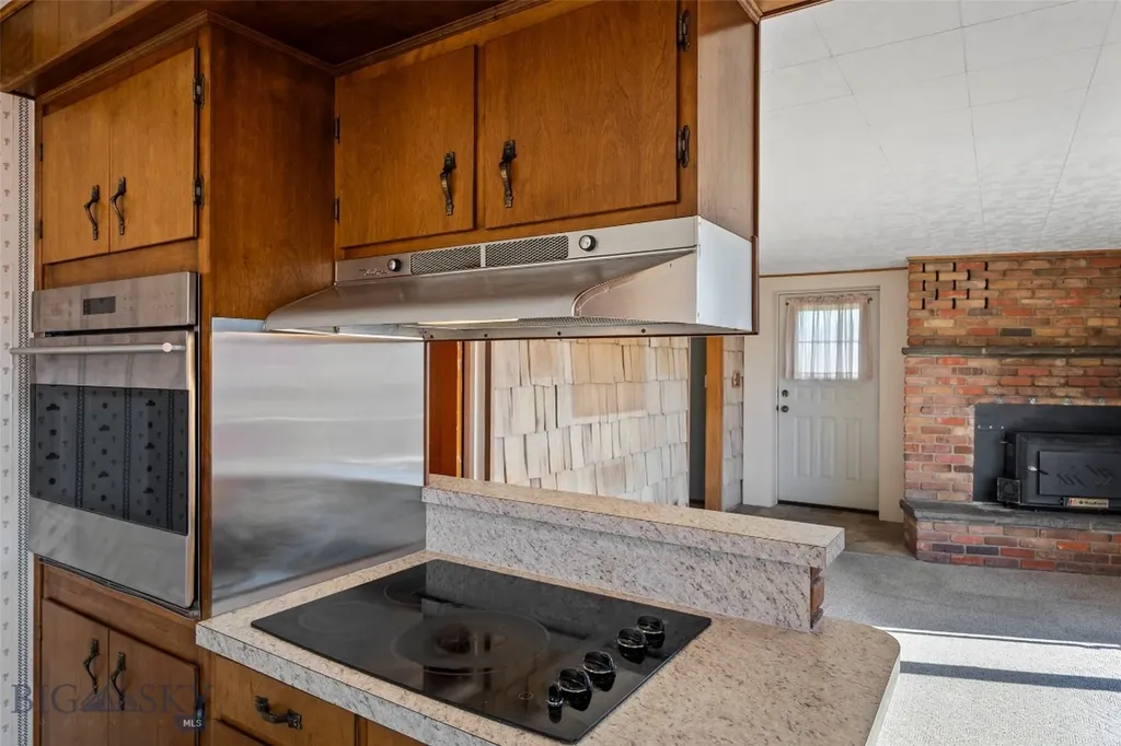 2368 Jackson Creek Road Bozeman MT 59715