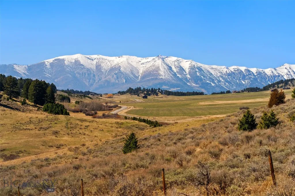 2368 Jackson Creek Road Bozeman MT 59715