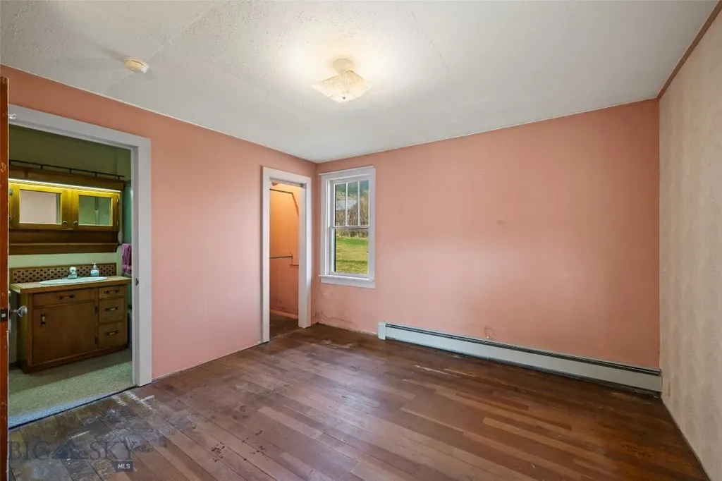 2368 Jackson Creek Road Bozeman MT 59715
