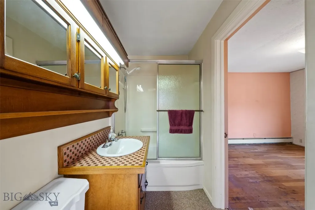 2368 Jackson Creek Road Bozeman MT 59715