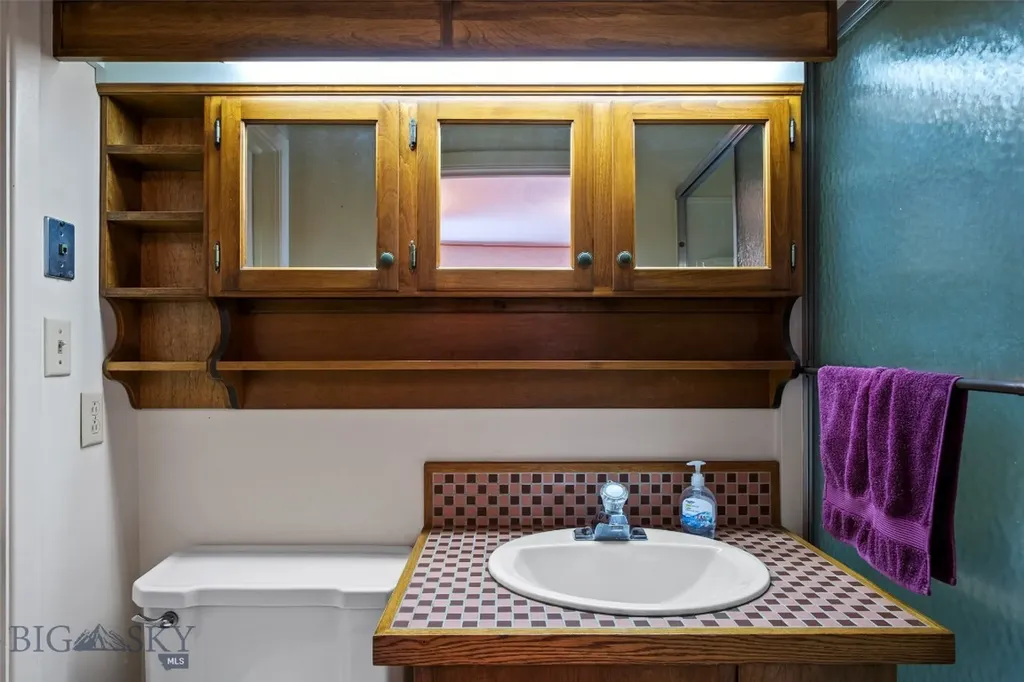 2368 Jackson Creek Road Bozeman MT 59715