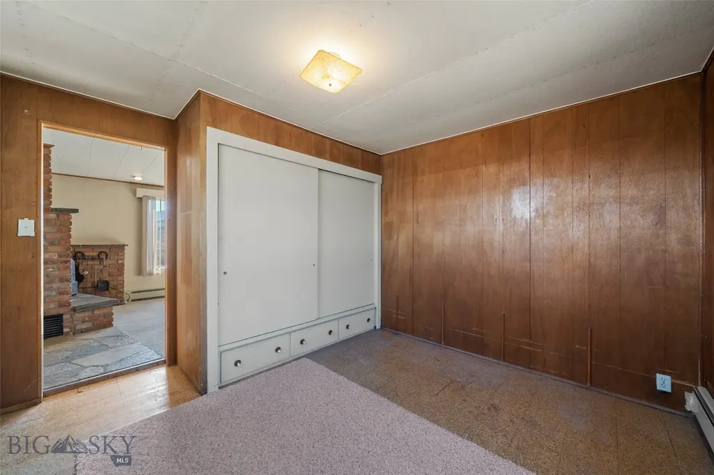 2368 Jackson Creek Road Bozeman MT 59715