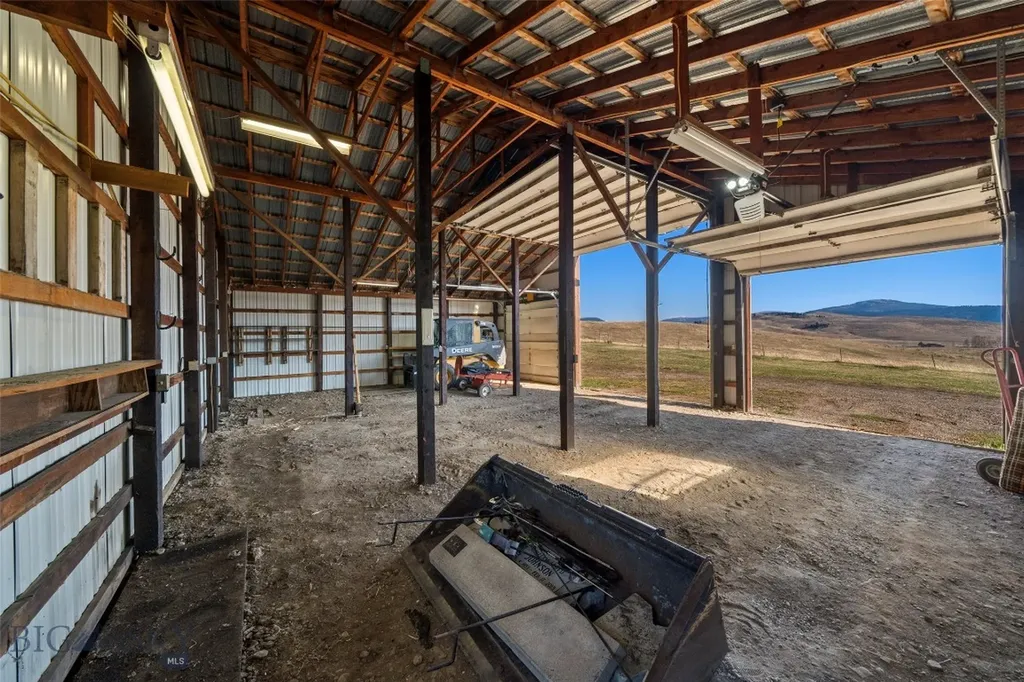 2368 Jackson Creek Road Bozeman MT 59715