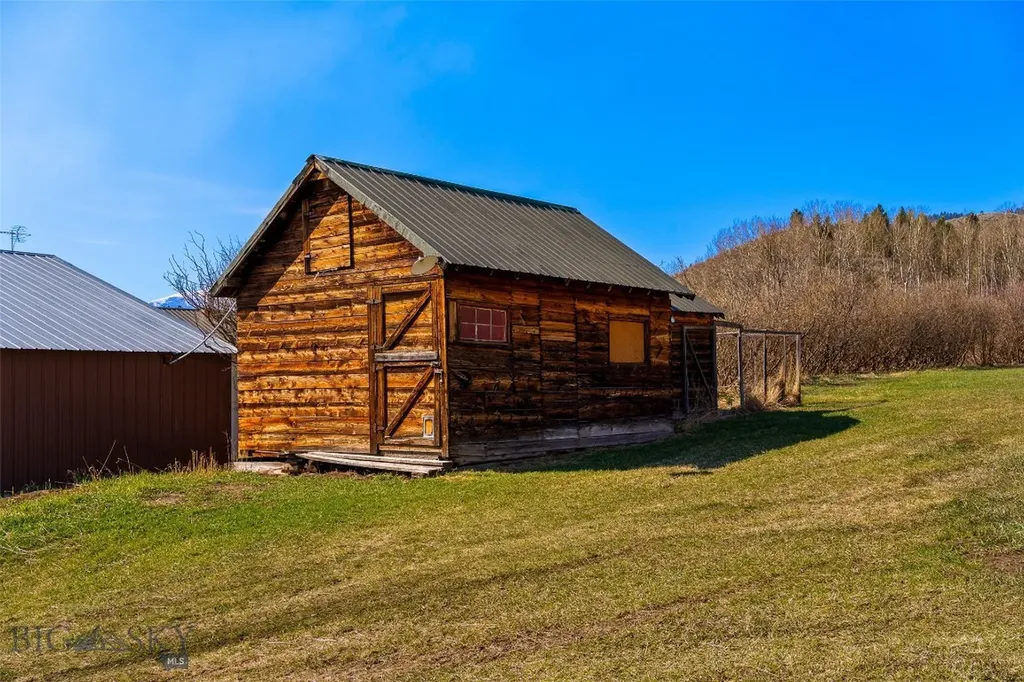 2368 Jackson Creek Road Bozeman MT 59715